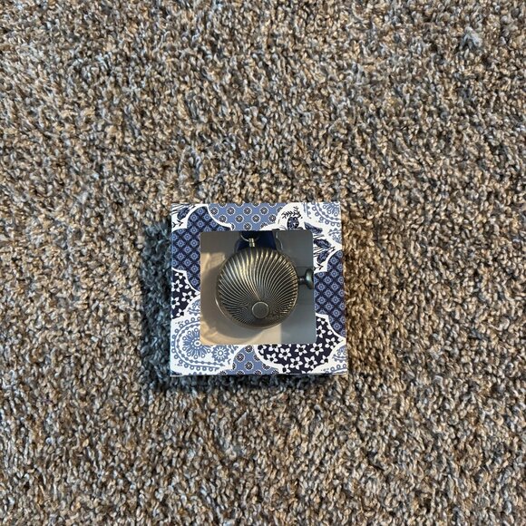 Taylor Swift Midnights Exile Ornament Clock Christmas Pocket Watch IN HAND - Picture 2 of 3